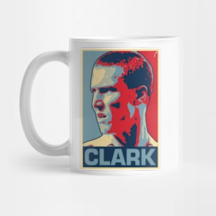 Clark Mug